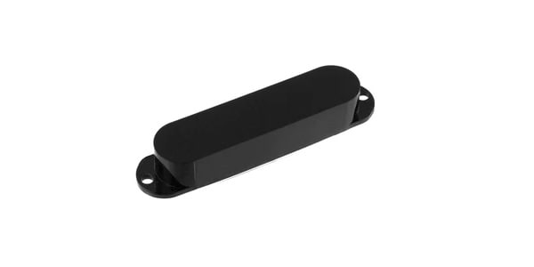 ALLPARTS/PC-0446-023 No Hole Pickup Covers for Stratocaster [8257]