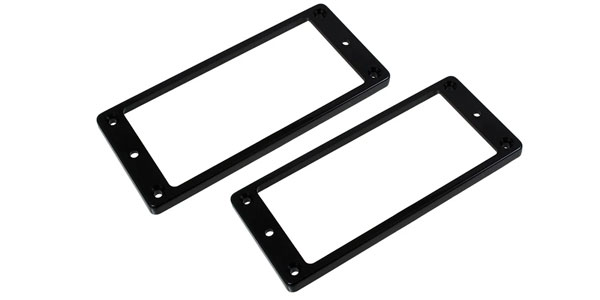 ALLPARTS / PC-5433-023 7-String Humbucking Rings