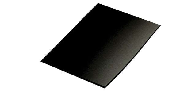 ALLPARTS / PG-0107-031 Clear Adhesive Pickguard Blank