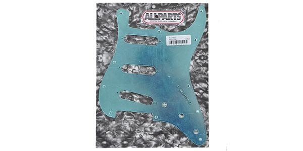 ALLPARTS ( オールパーツ ) PG-0552-041 Mirror Pickguard for