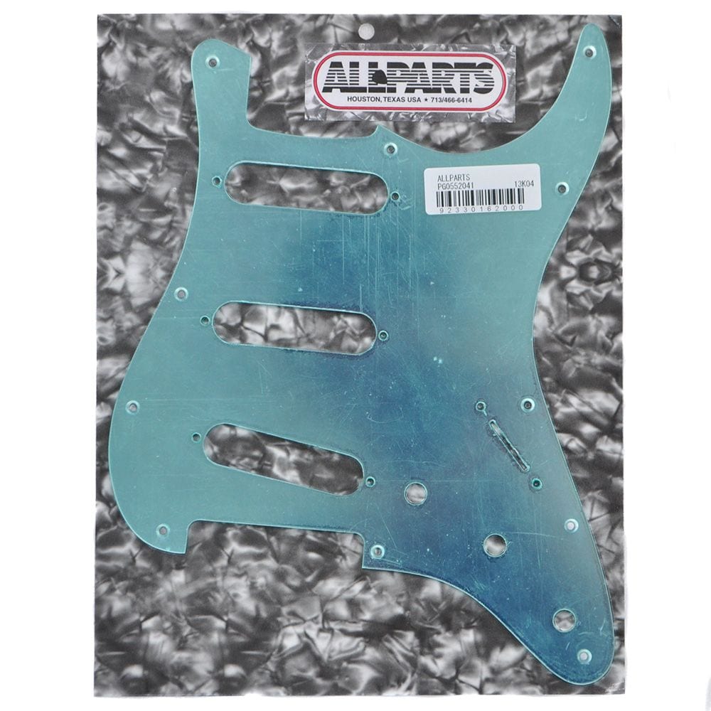 /PG-0552-041 Mirror Pickguard for Stratocaster