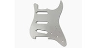 ALLPARTS / PG-0552-041 Mirror Pickguard for Stratocaster