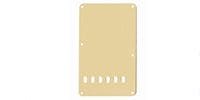 ALLPARTS PG-0556-028 Cream Tremolo Spring Cover