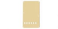  PG-0556-028 Cream Tremolo Spring Cover