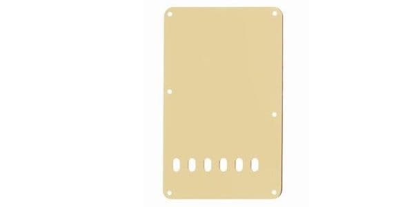 /PG-0556-028 Cream Tremolo Spring Cover