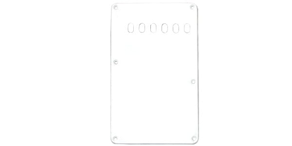 ALLPARTS / PG-0556-L25 Left-handed Tremolo Spring Cover