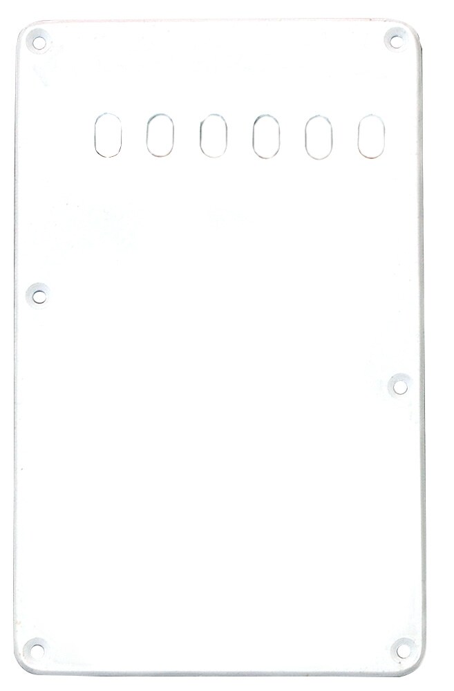 /PG-0556-L25 Left-handed Tremolo Spring Cover