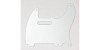 ALLPARTS / PG-0560-041 Mirror Pickguard for Telecaster