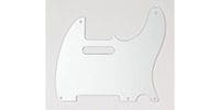 ALLPARTS PG-0560-041 Mirror Pickguard for Telecaster