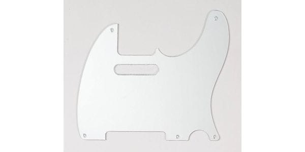 ALLPARTS / PG-0560-041 Mirror Pickguard for Telecaster