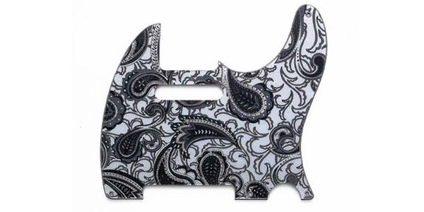 /PG-0560-042 Paisley Pickguard for Telecaster