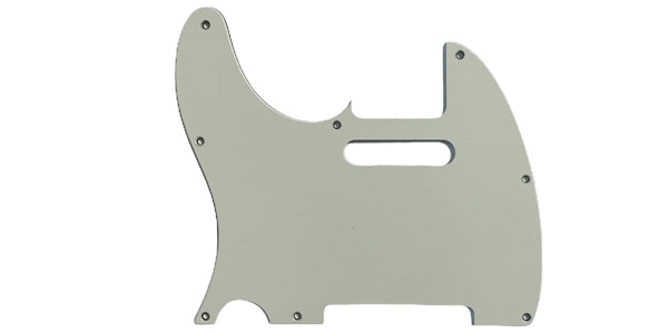 ALLPARTS ( オールパーツ )  / PG-0562-L50 PickGuard for Tele Left-handed