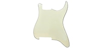 ALLPARTS / PG-0992-024 Mint Green Outline for Stratocaster