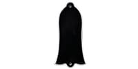 ALLPARTS / PG-9485-023 Bell Shaped Truss Rod Cover for Gibson
