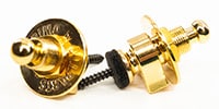 ALLPARTS / PR-3860-002 PRiMO Strap Locks Gold