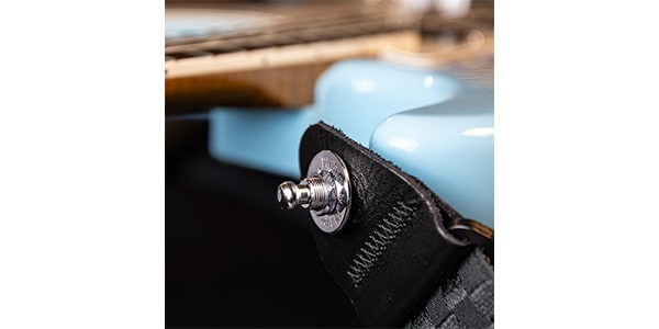 ALLPARTS ( オールパーツ )  / PR-3860-002 PRiMO Strap Locks Gold画像5
