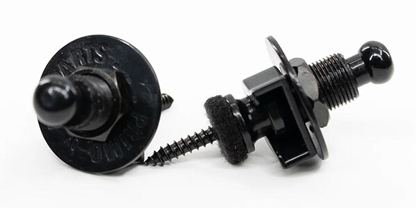 ALLPARTS ( オールパーツ )  / PR-3860-003 PRiMO Strap Locks Black