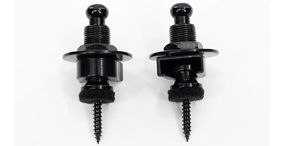 ALLPARTS ( オールパーツ )  / PR-3860-003 PRiMO Strap Locks Black画像2