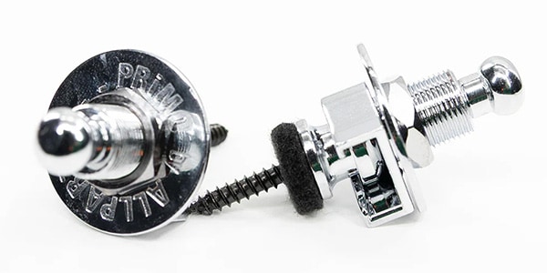 ALLPARTS ( オールパーツ )  / PR-3860-010 PRiMO Strap Locks Chrome