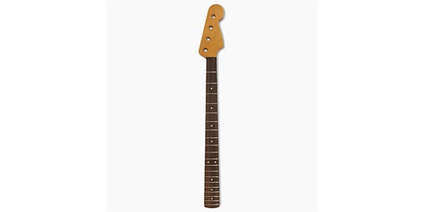 ALLPARTS ( オールパーツ )  / Licensed by Fender PRF Replacement Neck for Precision Bass画像2