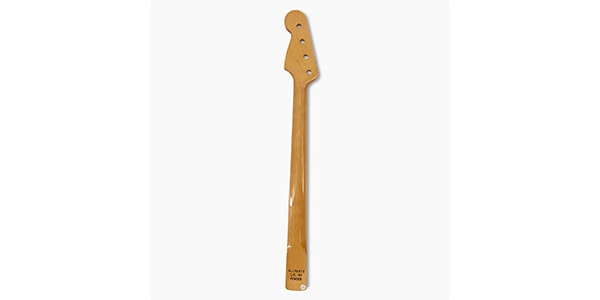 ALLPARTS ( オールパーツ )  / Licensed by Fender PRF Replacement Neck for Precision Bass画像3