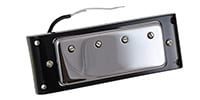 ALLPARTS / PU-0419-010 Bass Humbucking Bridge Pickup