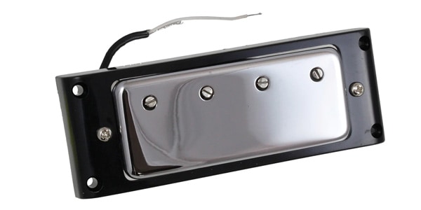 ALLPARTS / PU-0419-010 Bass Humbucking Bridge Pickup