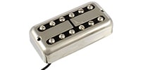 ALLPARTS / PU-6192-001 Vintage Style Nickel Humbucking Pickup