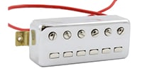 ALLPARTS / PU-6430-010 ヘフナースタイル クローム