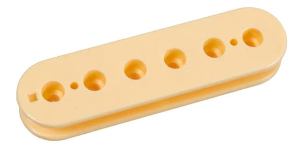 ALLPARTS ( オールパーツ )  / PU-6913-028 Cream 50mm Screw Side Humbucking Bobbin