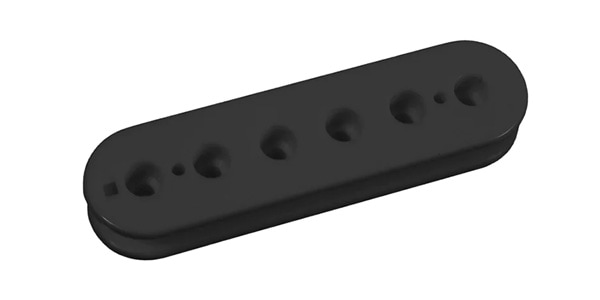 ALLPARTS ( オールパーツ )  / PU-6916-023 Black 53mm Slug Side Humbucking Bobbin