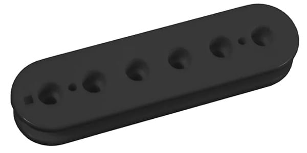 ALLPARTS ( オールパーツ )  / PU-6917-023 Black 53mm Screw Side Humbucking Bobbin