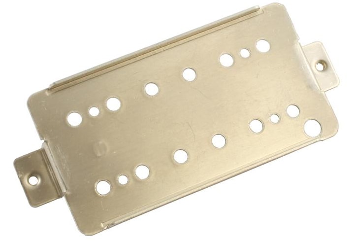 /PU-6923-001 50mm Humbucking Pickup Frame