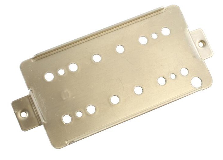 /PU-6924-001 53mm Humbucking Pickup Frame