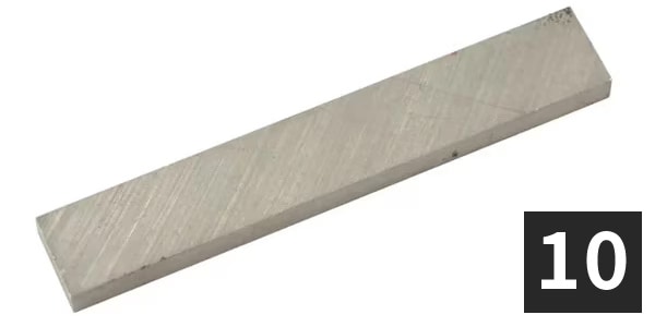 ALLPARTS / PU-6929-B00 Mini Humbucking Alnico V Magnet (50個セット)