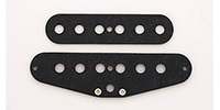 ALLPARTS / PU-6930-023 Pickup Flat Set for Stratocaster