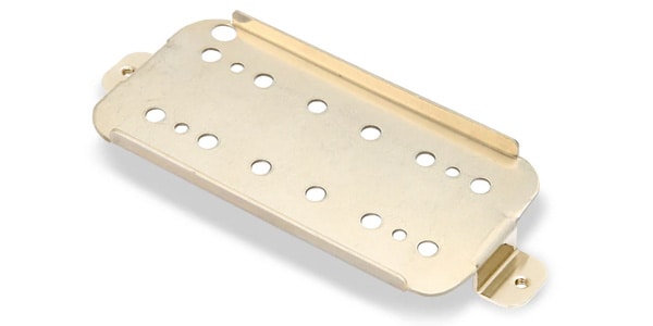 ALLPARTS ( オールパーツ )  / PU-6931-001 - 49.2mm Modern Style Frame for Humbucking Picku
