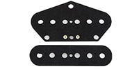 ALLPARTS / PU-6936-023 Bridge Pickup Flat Set for Telecaster