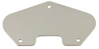 ALLPARTS / PU-6937-001 Ground Plate for Telecaster