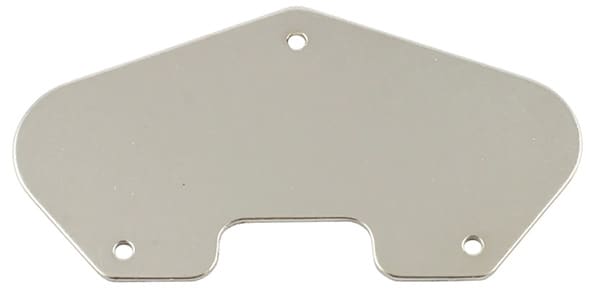 ALLPARTS ( オールパーツ )  / PU-6937-001 Ground Plate for Telecaster