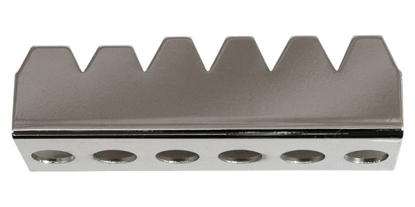 ALLPARTS / PU-6938-001 SHIELD CLAW FOR JAGUAR PICKUP画像2