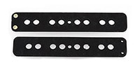 ALLPARTS / PU-6942-023 Neck Pickup Flat Set for Jazz Bass