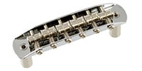 ALLPARTS / SB-0223-010 Chrome Bridge for Mustang