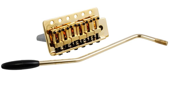 ALLPARTS / SB-5212-002 Economy Vintage Style Tremolo