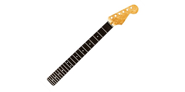 ALLPARTS ( オールパーツ )  / SETF-UP-BEM Birds Eye Maple Replacement Neck