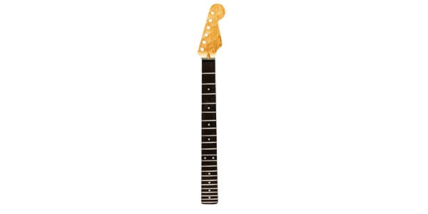 ALLPARTS ( オールパーツ )  / SETF-UP-BEM Birds Eye Maple Replacement Neck画像2