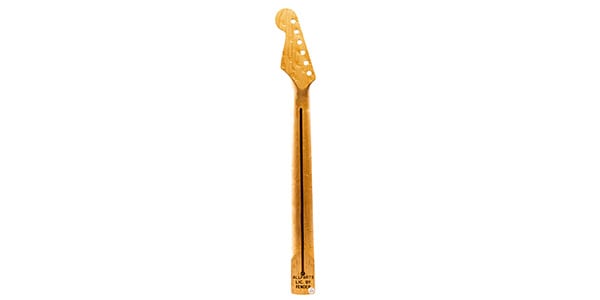 ALLPARTS ( オールパーツ )  / SETF-UP-BEM Birds Eye Maple Replacement Neck画像3
