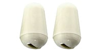 ALLPARTS / SK-0710-024 Mint Green USA Switch Tips for Stratocaster