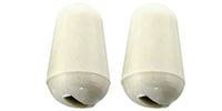 ALLPARTS / SK-0710-B24 Mint Green USA Switch Tips for Stratocaster