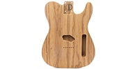 ALLPARTS / Replacement Body for Esquire SLBD-ESQ-PC-F